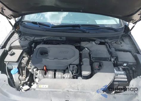 2015 Hyundai Sonata Se из США, поврежденный, VIN 5NPE24AF1FH155677